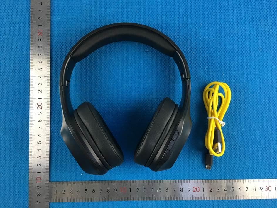NOMAD WIRELESS STEREO HEADSET - FCC ID 2AVT2-GC543782 - Dongguan 3e electronics Co.,Ltd (3)