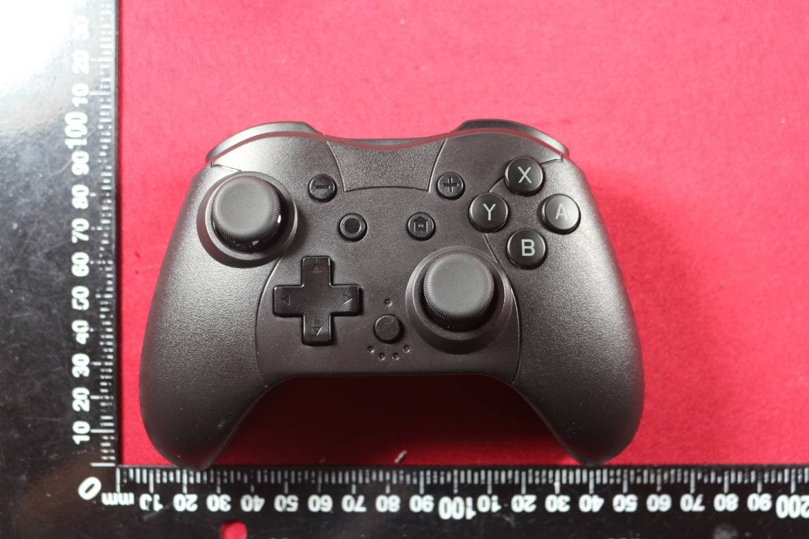 Switch Mini Controller - FCC ID 2AVT2SE32XX - Dongguan 3e electronics Co.,Ltd (2)