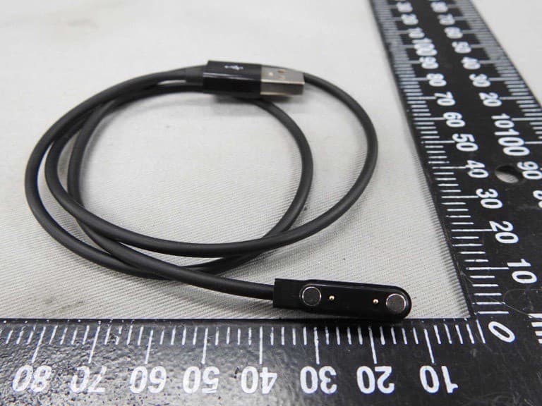 Integrated personal safety and site security device - FCC ID 2AVTBRW01U1 - Rombit NV