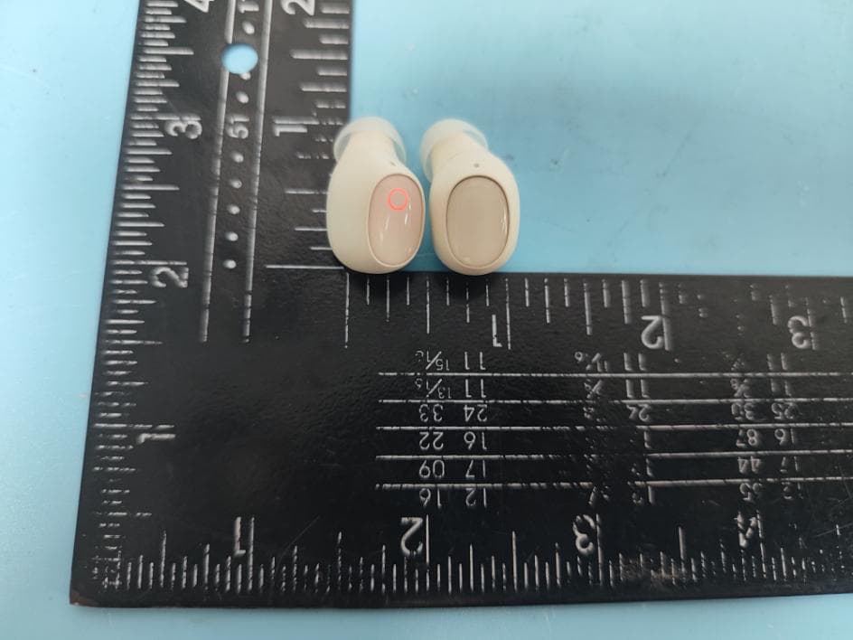 TWS - FCC ID 2AVTD-T1 - Shenzhen Tantio Technology Co.,Ltd
