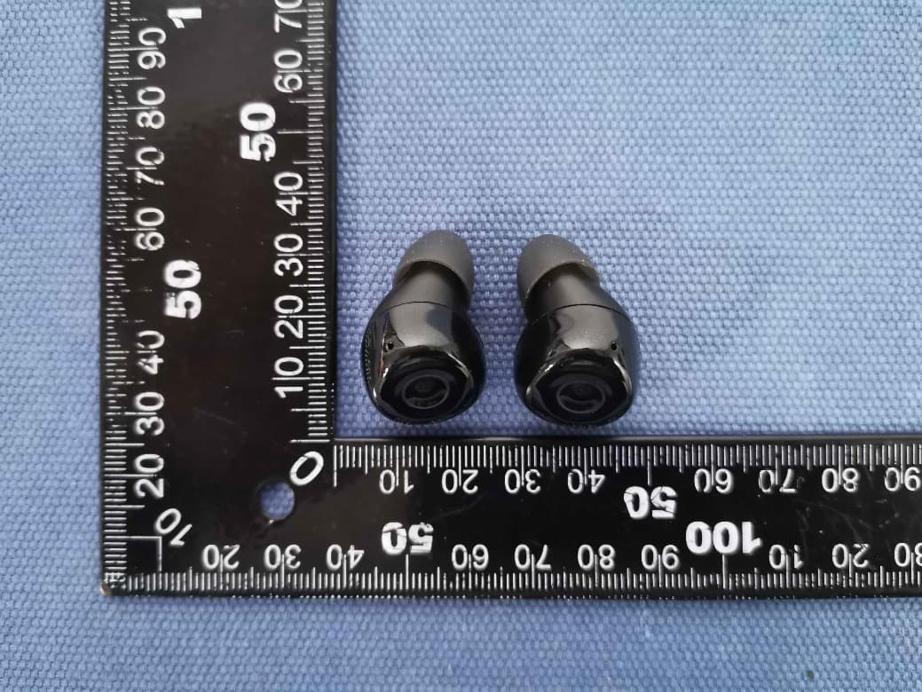 TWS - FCC ID 2AVTD-TWST1X - Shenzhen Tantio Technology Co.,Ltd