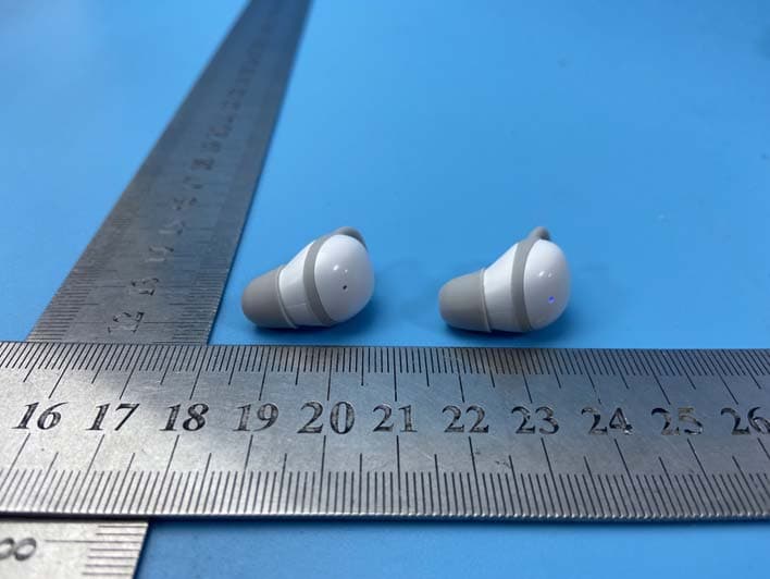 TWS - FCC ID 2AVTD-X9 - Shenzhen Tantio Technology Co.,Ltd