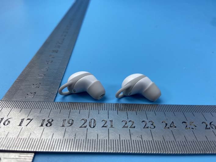 TWS - FCC ID 2AVTD-X9 - Shenzhen Tantio Technology Co.,Ltd (3)