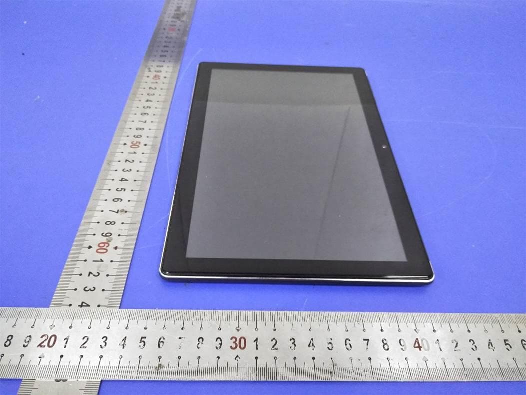 Tablet pc - FCC ID 2AVTH-10LA1 - Hyundai Technology Group, Inc. (5)
