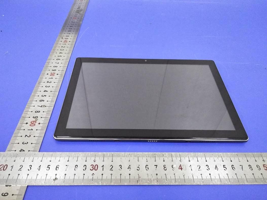 Tablet pc - FCC ID 2AVTH-10LA1 - Hyundai Technology Group, Inc. (2)