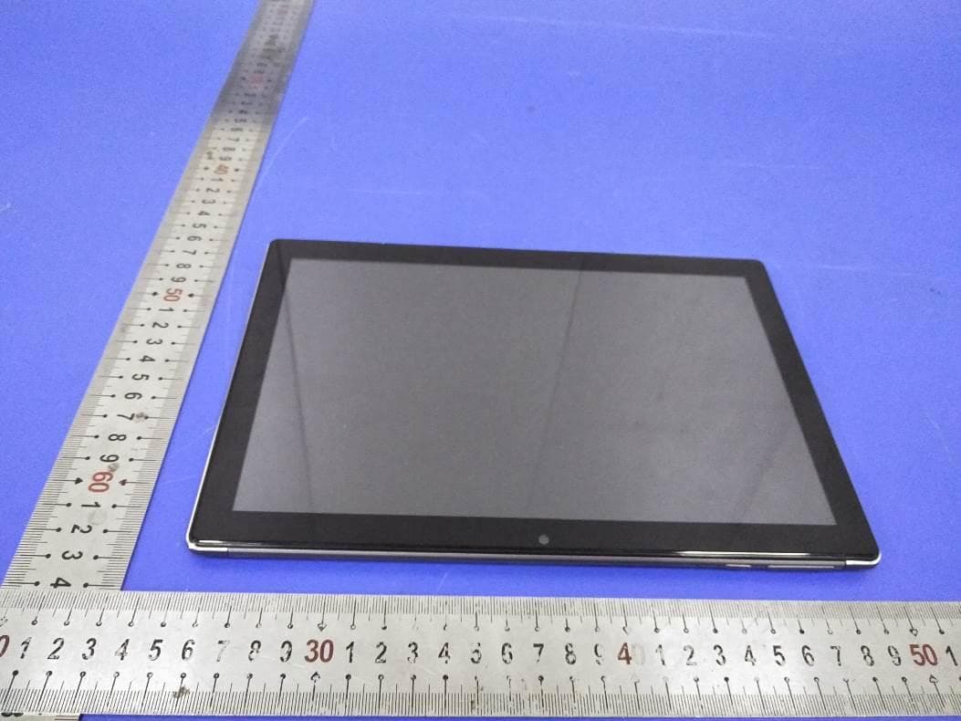 Tablet pc - FCC ID 2AVTH-10LA1 - Hyundai Technology Group, Inc. (4)