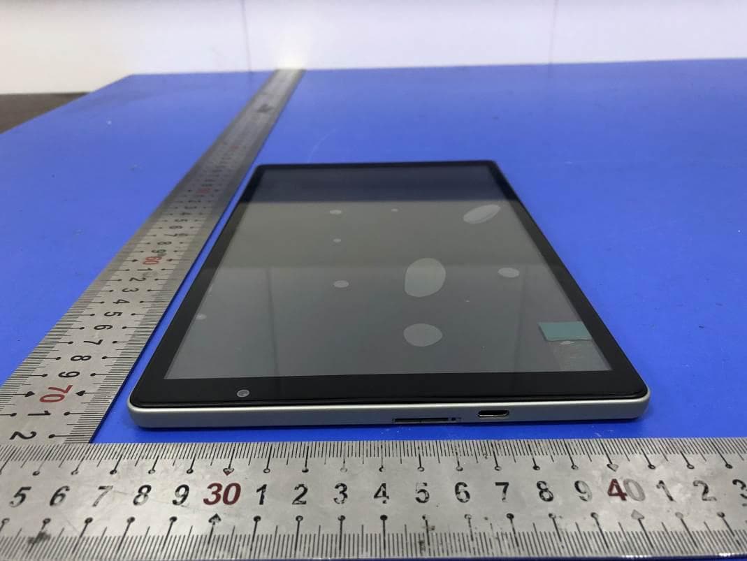 Tablet - FCC ID 2AVTH-10LA2 - Hyundai Technology Group, Inc. (4)