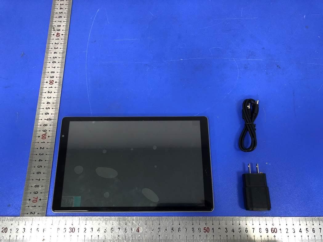 Tablet - FCC ID 2AVTH-10LA2 - Hyundai Technology Group, Inc. (3)