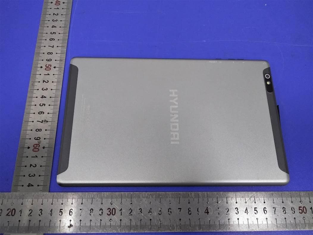 Tablet pc - FCC ID 2AVTH-10LB1 - Hyundai Technology Group, Inc. (5)