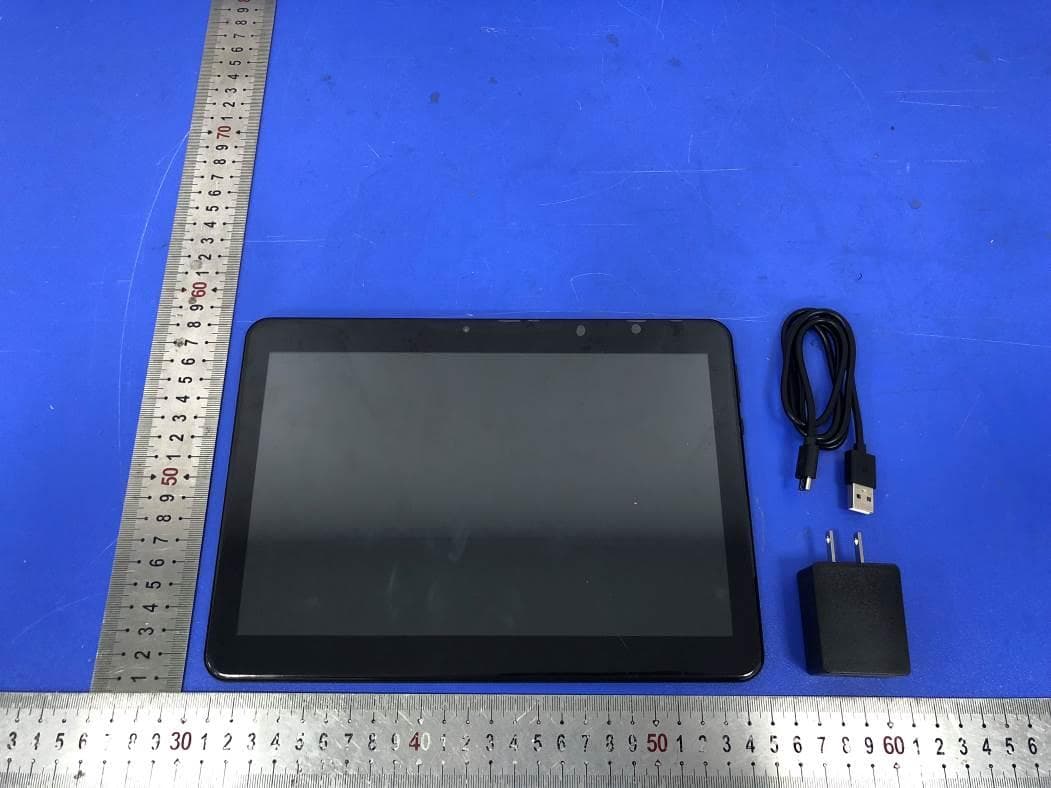 Tablet - FCC ID 2AVTH-10LB2 - Hyundai Technology Group, Inc. (3)