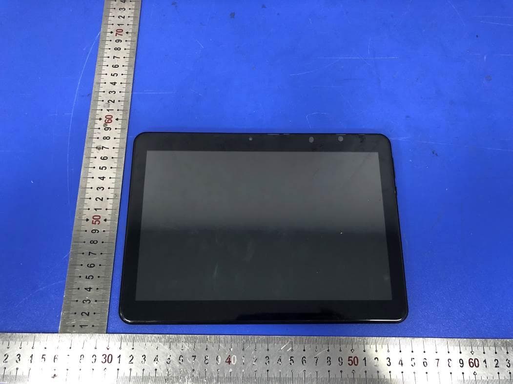Tablet - FCC ID 2AVTH-10LB2 - Hyundai Technology Group, Inc. (4)