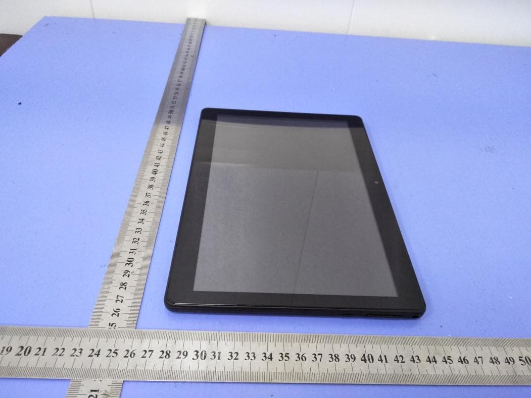 Tablet PC - FCC ID 2AVTH-10LC1-2 - Hyundai Technology Group, Inc. (4)