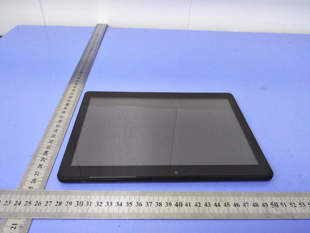 Tablet PC - FCC ID 2AVTH-10LC1-2 - Hyundai Technology Group, Inc. (3)