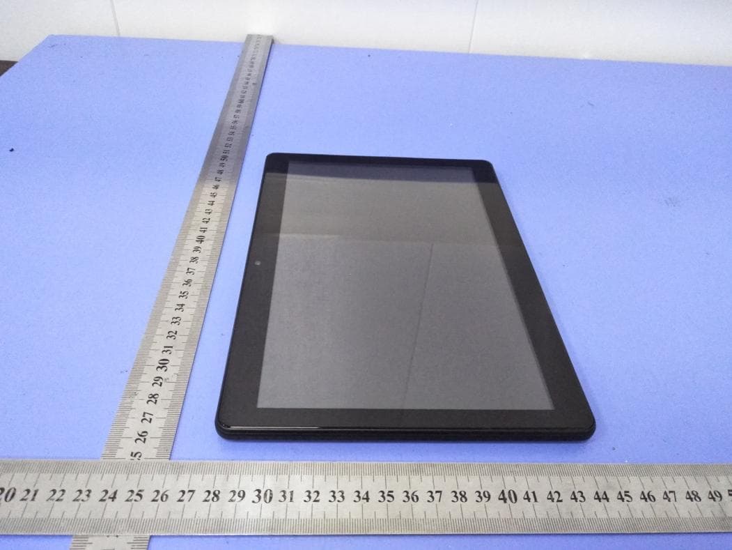 Tablet PC - FCC ID 2AVTH-10LC1-2 - Hyundai Technology Group, Inc. (2)