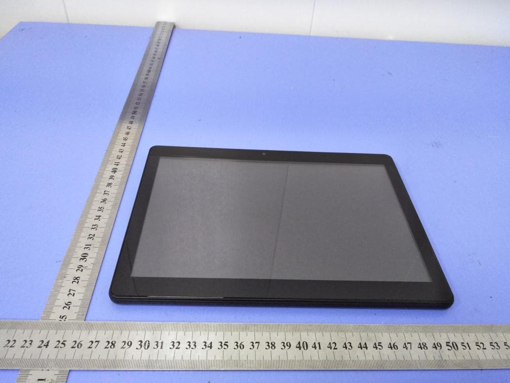 Tablet PC - FCC ID 2AVTH-10LC1-2 - Hyundai Technology Group, Inc. (5)