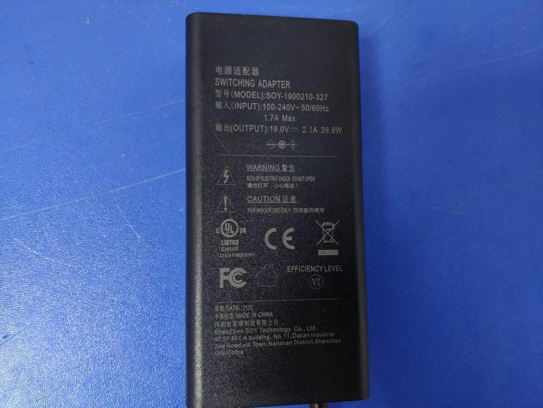 HYBOOK_PLUS - FCC ID 2AVTH-14CB7 - Hyundai Technology Group, Inc.