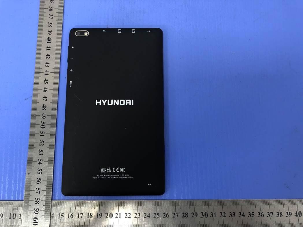 Tablet pc - FCC ID 2AVTH-7LB1 - Hyundai Technology Group, Inc. (4)