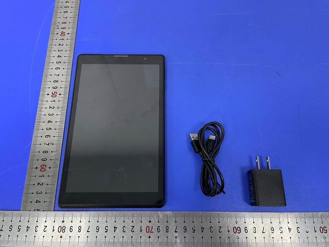 Tablet - FCC ID 2AVTH-8LAB1 - Hyundai Technology Group, Inc. (3)