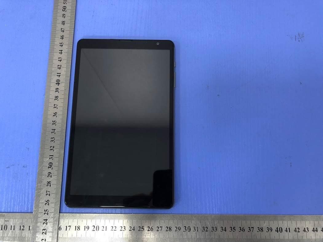 Tablet - FCC ID 2AVTH-8LB1 - Hyundai Technology Group, Inc. (4)