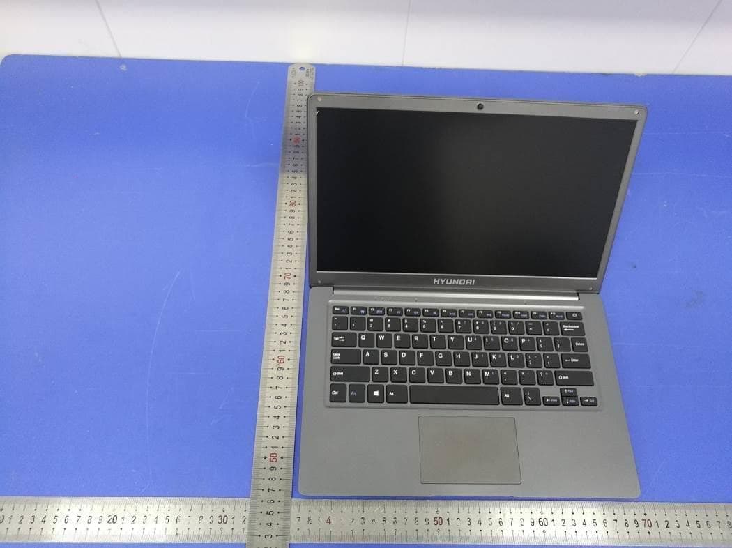 14.1 inch Windows Laptop - FCC ID 2AVTH-HT14CCIC - Hyundai Technology Group, Inc. (2)