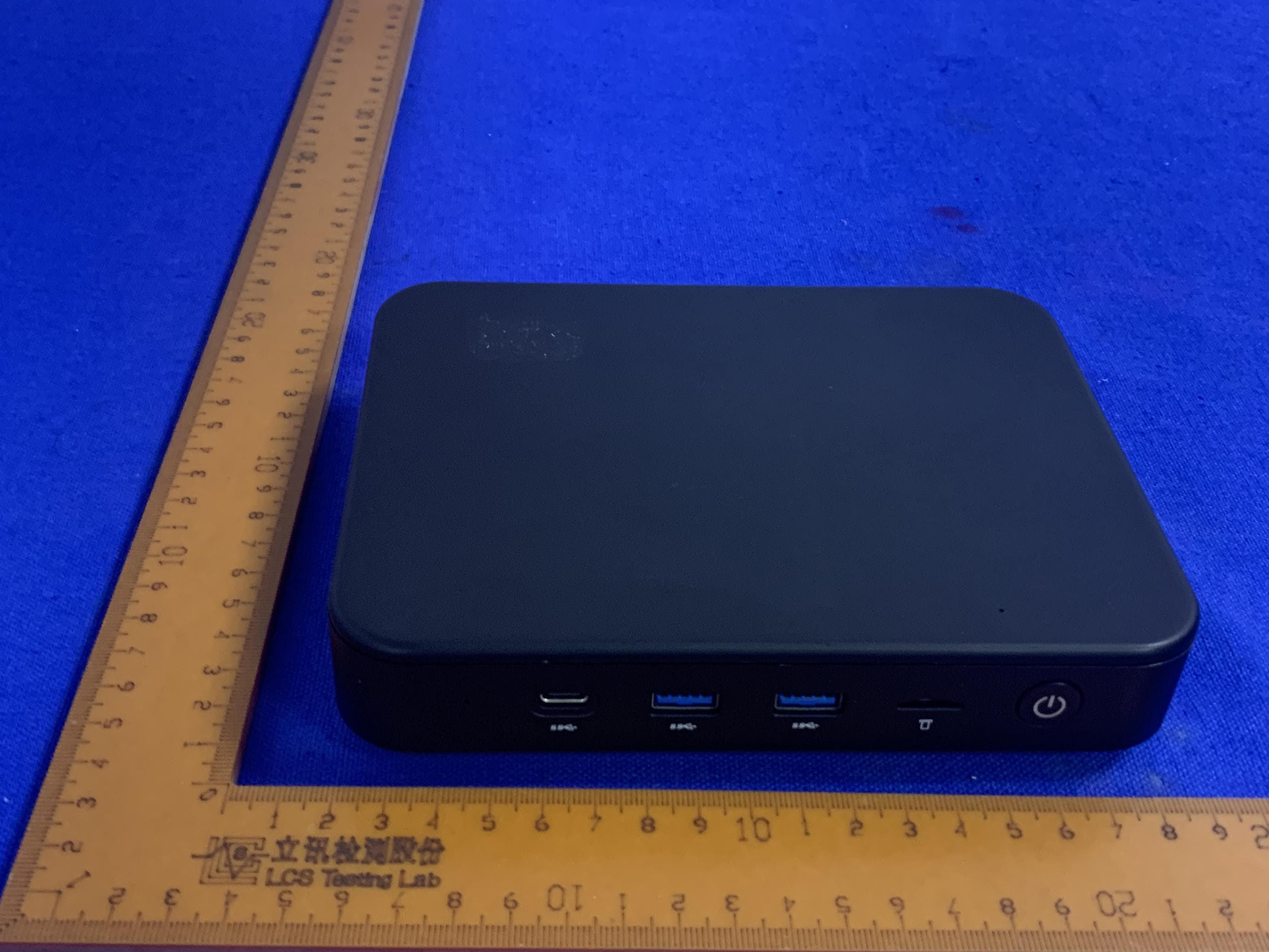 Hyundai Mini PC - FCC ID 2AVTHHTN4020MPC - Hyundai Technology Group, Inc. (2)