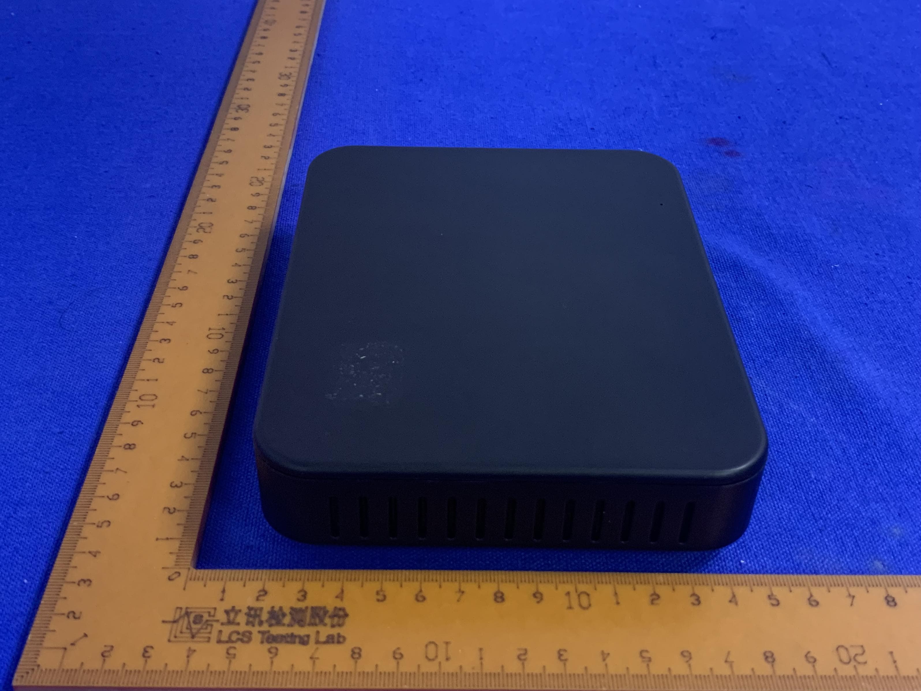 Hyundai Mini PC - FCC ID 2AVTHHTN4020MPC - Hyundai Technology Group, Inc.