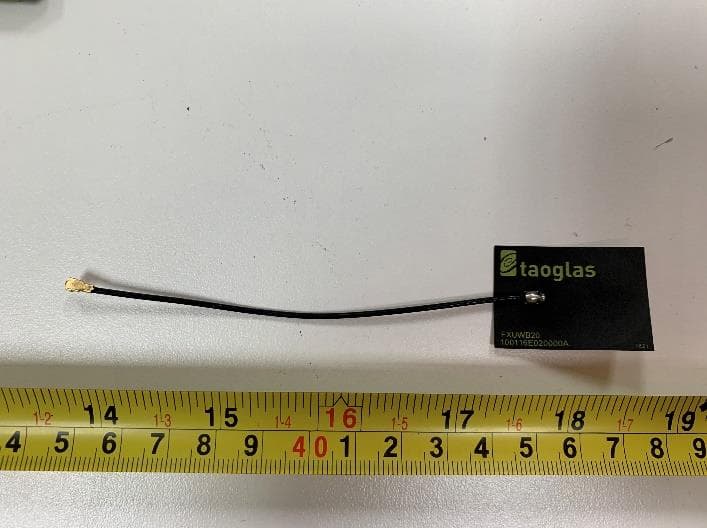 Indoor Positioning Solution - FCC ID 2AVTI-INPX400 - Inpixon (3)