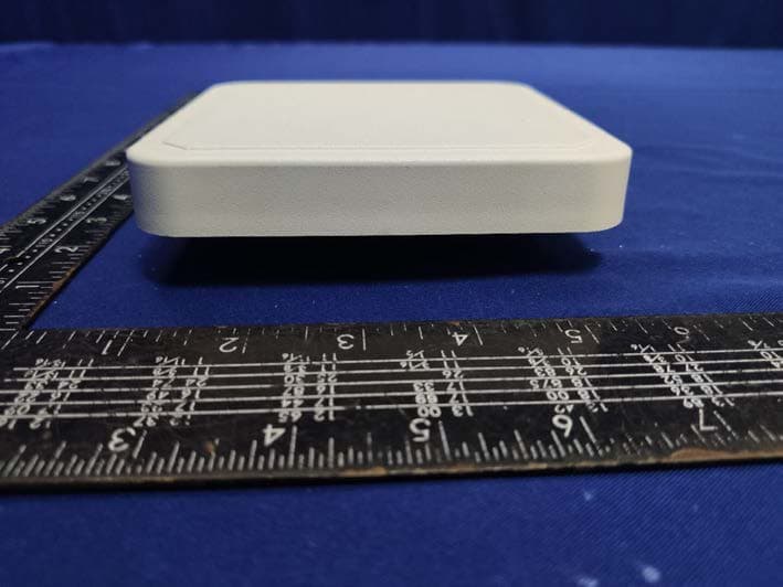 4-port UHF RFID reader - FCC ID 2AVTL-4A - Shenzhen Cykeo Information Technology Co., Ltd (5)