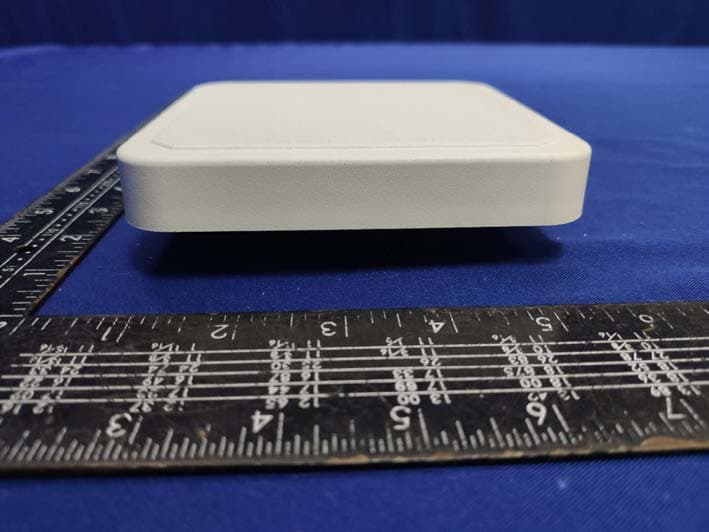 4-port UHF RFID reader - FCC ID 2AVTL-4A - Shenzhen Cykeo Information Technology Co., Ltd (4)