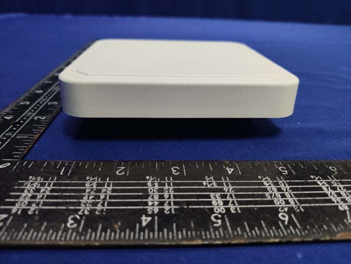 4-port UHF RFID reader - FCC ID 2AVTL-4A - Shenzhen Cykeo Information Technology Co., Ltd (3)