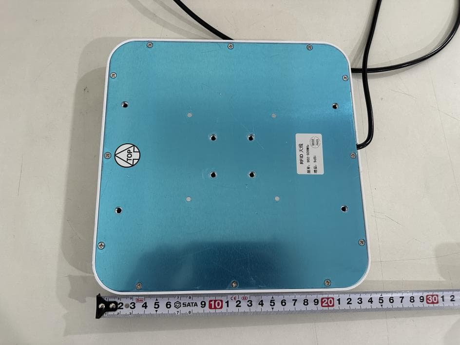 RFID Antenna - FCC ID 2AVTL-CYKEO-A9 - Shenzhen Cykeo Information Technology Co., Ltd (5)