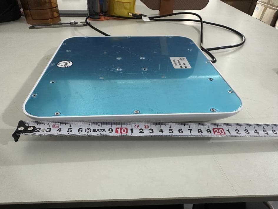 RFID Antenna - FCC ID 2AVTL-CYKEO-A9 - Shenzhen Cykeo Information Technology Co., Ltd (3)