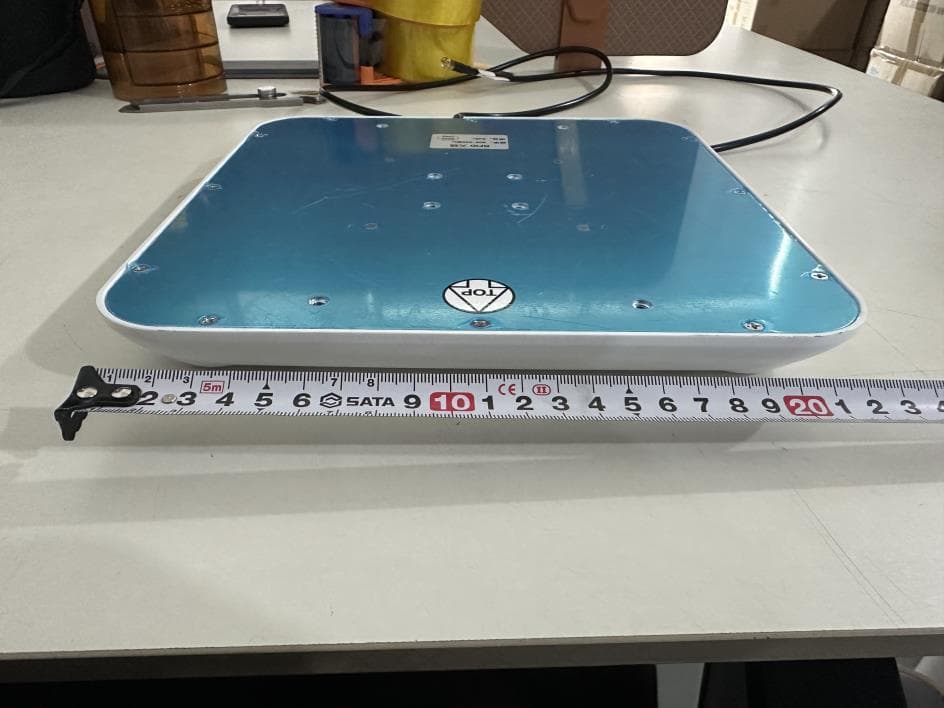 RFID Antenna - FCC ID 2AVTL-CYKEO-A9 - Shenzhen Cykeo Information Technology Co., Ltd (4)