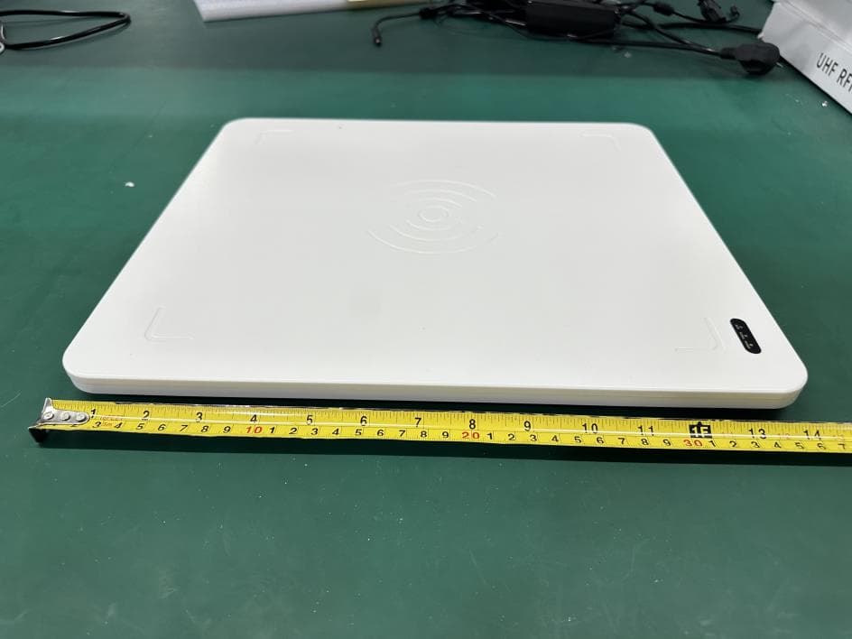 RFID Reader - FCC ID 2AVTL-CYKEO-D3L - Shenzhen Cykeo Information Technology Co., Ltd