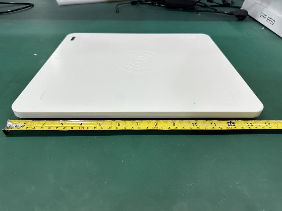 RFID Reader - FCC ID 2AVTL-CYKEO-D3L - Shenzhen Cykeo Information Technology Co., Ltd (2)