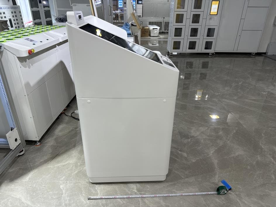 RFID Kiosk - FCC ID 2AVTL-CYKEO-DP11D - Shenzhen Cykeo Information Technology Co., Ltd (4)