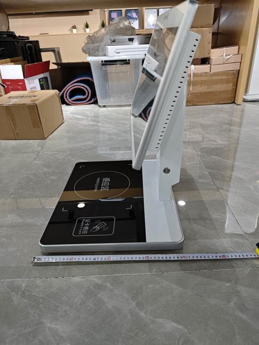 RFID Workstation - FCC ID 2AVTL-CYKEO-DP2 - Shenzhen Cykeo Information Technology Co., Ltd (4)