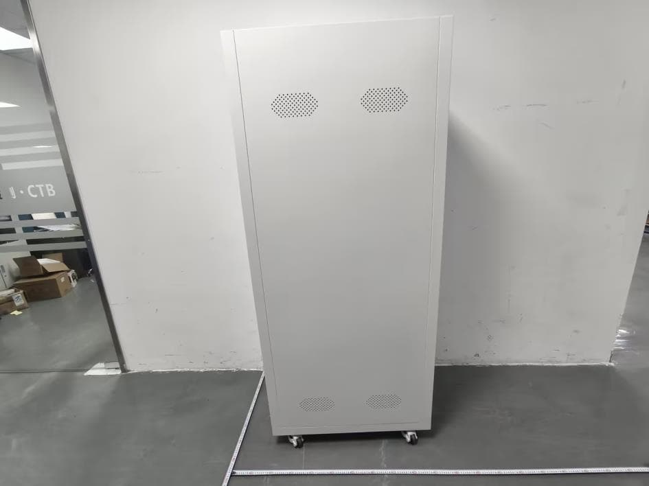 RFID cabinet - FCC ID 2AVTL-CYKEO-GY1 - Shenzhen Cykeo Information Technology Co., Ltd (5)
