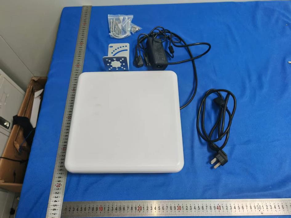 RFID Reader - FCC ID 2AVTL-CYKEO-RA9L - Shenzhen Cykeo Information Technology Co., Ltd (3)