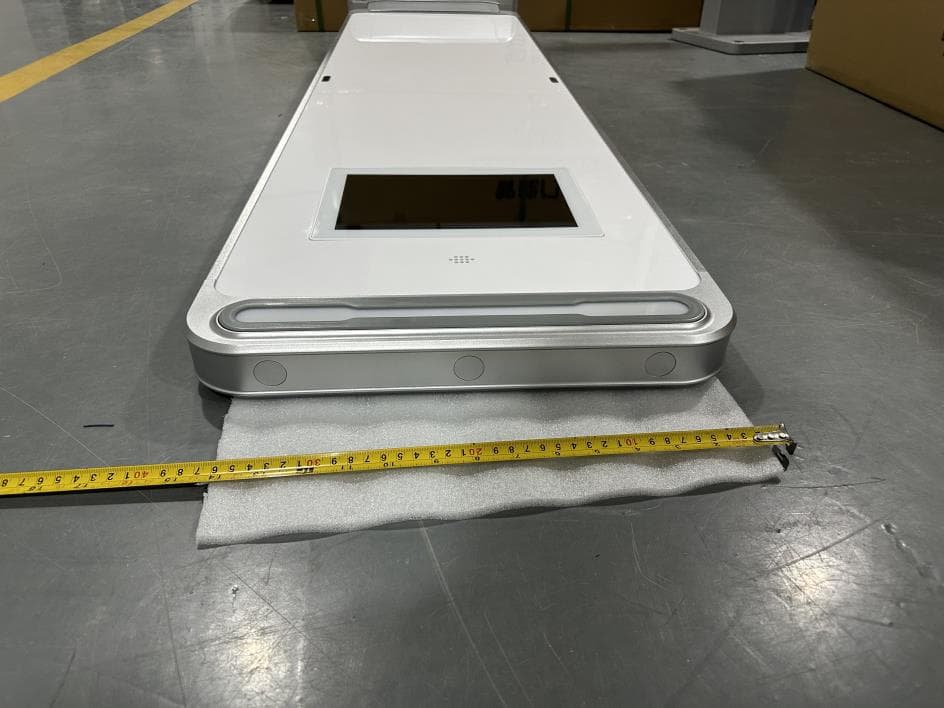 RFID gate reader - FCC ID 2AVTL-CYKEO-T4 - Shenzhen Cykeo Information Technology Co., Ltd (3)