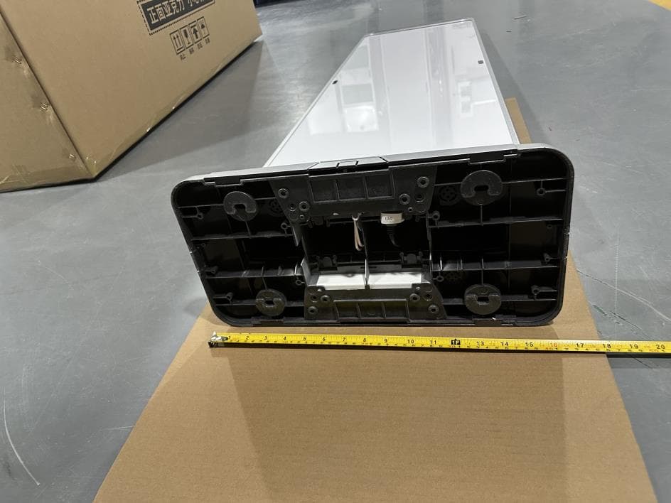 RFID gate reader - FCC ID 2AVTL-CYKEO-T4 - Shenzhen Cykeo Information Technology Co., Ltd (4)
