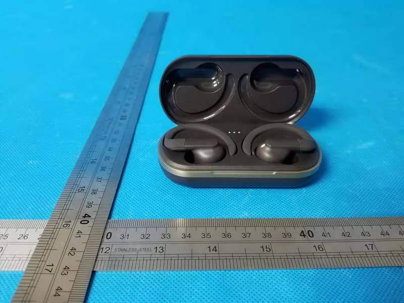 Heyday True Wireless Earbuds - FCC ID 2AVTM-TT2108 - TT Innovation Technology (HK) Co., Ltd.