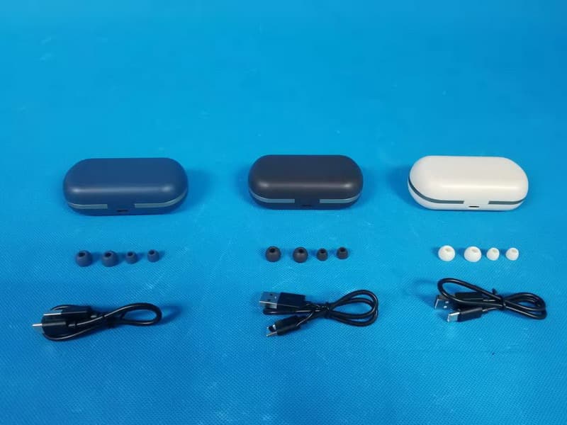 Heyday True Wireless Earbuds - FCC ID 2AVTM-TT2108 - TT Innovation Technology (HK) Co., Ltd. (3)