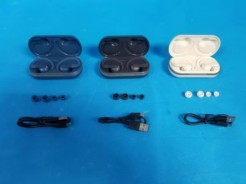 Heyday True Wireless Earbuds - FCC ID 2AVTM-TT2108 - TT Innovation Technology (HK) Co., Ltd. (2)