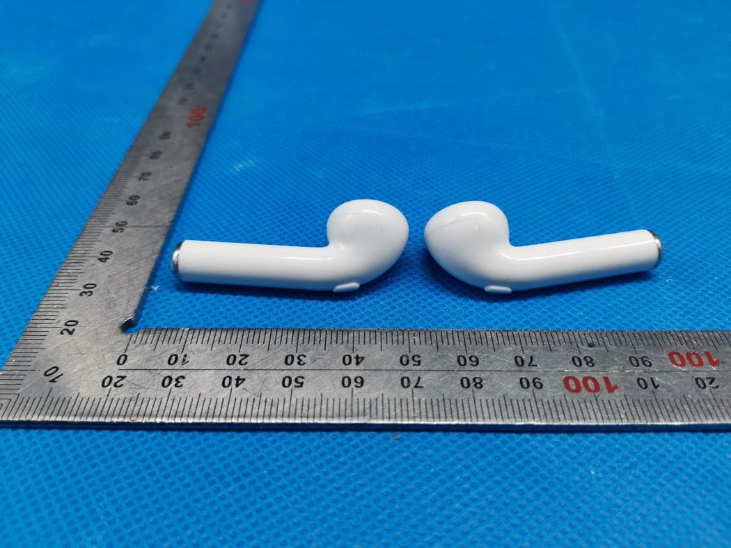 TWS Earbud with Bluetooth - FCC ID 2AVTOTWS06 - Star Technology Industrial CO.,Limited (4)