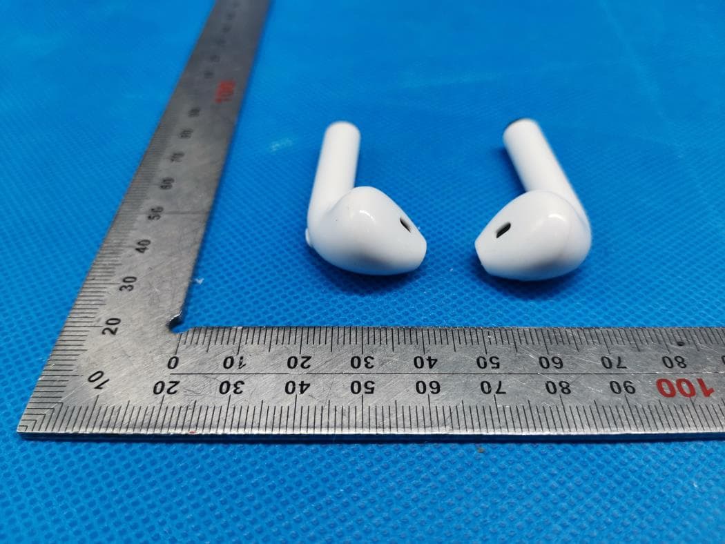 TWS Earbud with Bluetooth - FCC ID 2AVTOTWS06 - Star Technology Industrial CO.,Limited (2)