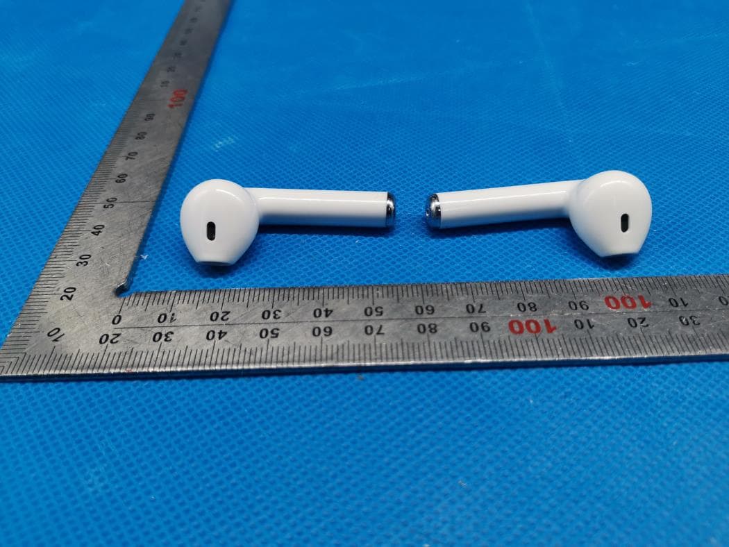 TWS Earbud with Bluetooth - FCC ID 2AVTOTWS06 - Star Technology Industrial CO.,Limited (3)