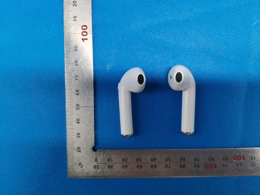 TWS Earbud with Bluetooth - FCC ID 2AVTOTWS06 - Star Technology Industrial CO.,Limited (5)