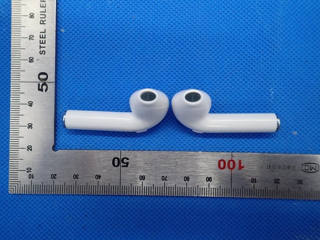 TWS Earbud - FCC ID 2AVTOTWS06S - Star Technology Industrial CO.,Limited