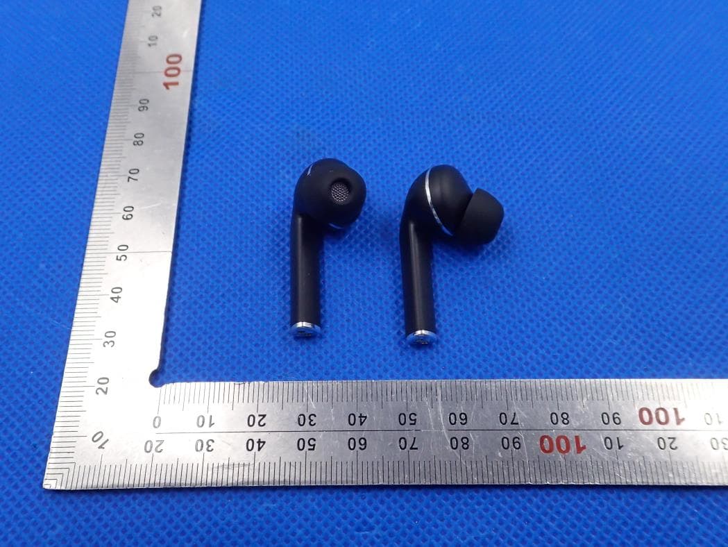 TWS Earbud - FCC ID 2AVTOTWS80 - Star Technology Industrial CO.,Limited (3)